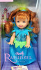 Barbie Fairy Tale Collection Petal, Peacock, and Angel Princess Kelly Dolls