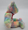 Ty Beanie Baby Wirabear the Bear Malaysian Exclusive Plush 2003