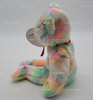 Ty Beanie Baby Wirabear the Bear Malaysian Exclusive Plush 2003