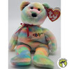 Ty Beanie Baby Bidder the Bear eBay Plush 2003