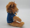 Ty Beanie Baby My Dad the Lion Plush 2007