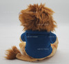Ty Beanie Baby My Dad the Lion Plush 2007