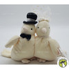 Ty Beanie Baby Love Birds the Doves Plush 2006