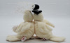 Ty Beanie Baby Love Birds the Doves Plush 2006