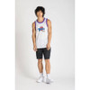 Champion Space Jam Lola Bunny Tune Squad #10 Jersey Size Small