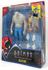 DC Batman The Animated Series Killer Croc Action Figure 2025 McFarlane 17637