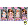 Barbie as the Princess and the Pauper Kelly Doll Lot of 4 Mattel C4948