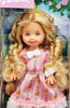 Barbie as the Princess and the Pauper Kelly Doll Lot of 4 Mattel C4948