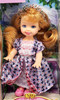 Barbie as the Princess and the Pauper Kelly Doll Lot of 4 Mattel C4948
