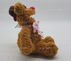 Muppet Vision 3D Fozzie Bear 8.5 Inch Plush