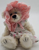Ty Attic Treasures Rosalie the Bear Plush