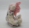 Ty Attic Treasures Rosalie the Bear Plush