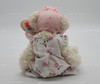 Ty Attic Treasures Rosalie the Bear Plush