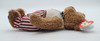 Ty Attic Treasures Revere the Bear Patriotic Plush