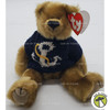 Ty Attic Treasures Salty the Bear Plush