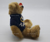 Ty Attic Treasures Salty the Bear Plush