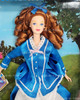 Barbie Had a Little Lamb Doll The Nursery Rhyme Collection 1998 Mattel 21740