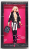 MAC Makeup Gold Label Barbie Doll 2006 Mattel K7966