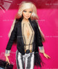 MAC Makeup Gold Label Barbie Doll 2006 Mattel K7966