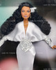 Diana Ross by Bob Mackie Barbie Doll 2003 Mattel B2017