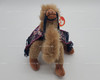 Ty Attic Treasures Lawrence the Camel Plush
