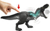 Jurassic World Muscle Madness Tyrannosaurus Rex Action Figure
