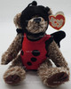 Ty Attic Treasures Bugsy the Bear Plush