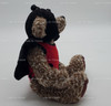 Ty Attic Treasures Bugsy the Bear Plush