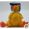 Ty Attic Treasures Bonnie the Chicken Plush