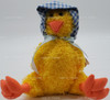 Ty Attic Treasures Bonnie the Chicken Plush