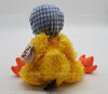 Ty Attic Treasures Bonnie the Chicken Plush