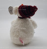Ty Attic Treasures Chillings the Snowman Plush