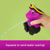 Fisher-Price Barney's the World Water Fun Pirate Ship Bath Pack