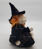 Ty Attic Treasures Hagatha the Witch Bear Plush