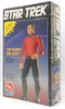 Star Trek Chief Engineer Mr Scott Vinyl Figure Model Kit 1994 AMT/ERTL 8777-1000