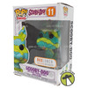 Funko POP! Art Series Scooby-Doo #11 Vinyl Figure Box Lunch Exclusive