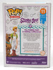 Funko POP! Art Series Scooby-Doo #11 Vinyl Figure Box Lunch Exclusive