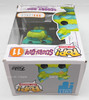 Funko POP! Art Series Scooby-Doo #11 Vinyl Figure Box Lunch Exclusive
