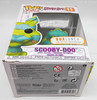 Funko POP! Art Series Scooby-Doo #11 Vinyl Figure Box Lunch Exclusive