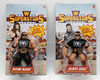 WWE Superstars Scott Hall & Kevin Nash Action Figures 2021 Mattel HDM77/HDM78