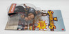 WWE Superstars Scott Hall & Kevin Nash Action Figures 2021 Mattel HDM77/HDM78