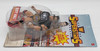 WWE Superstars Scott Hall & Kevin Nash Action Figures 2021 Mattel HDM77/HDM78