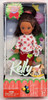 Little Sister of Barbie Kelly Club Holiday Party Keeya Doll 2005 Mattel 25877