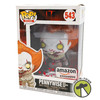 Funko POP! Movies It Pennywise With Severed Arm #543 Vinyl Figure 2018