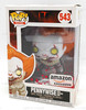 Funko POP! Movies It Pennywise With Severed Arm #543 Vinyl Figure 2018