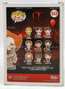 Funko POP! Movies It Pennywise With Severed Arm #543 Vinyl Figure 2018
