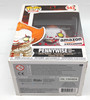 Funko POP! Movies It Pennywise With Severed Arm #543 Vinyl Figure 2018