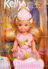 Barbie as Rapunzel Kelly and Friends Lot of 4 Dolls 2001 Mattel 55762
