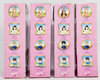 Barbie as Rapunzel Kelly and Friends Lot of 4 Dolls 2001 Mattel 55762