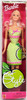 Fruit Style Barbie Doll Green Apple 2001 Mattel 53855